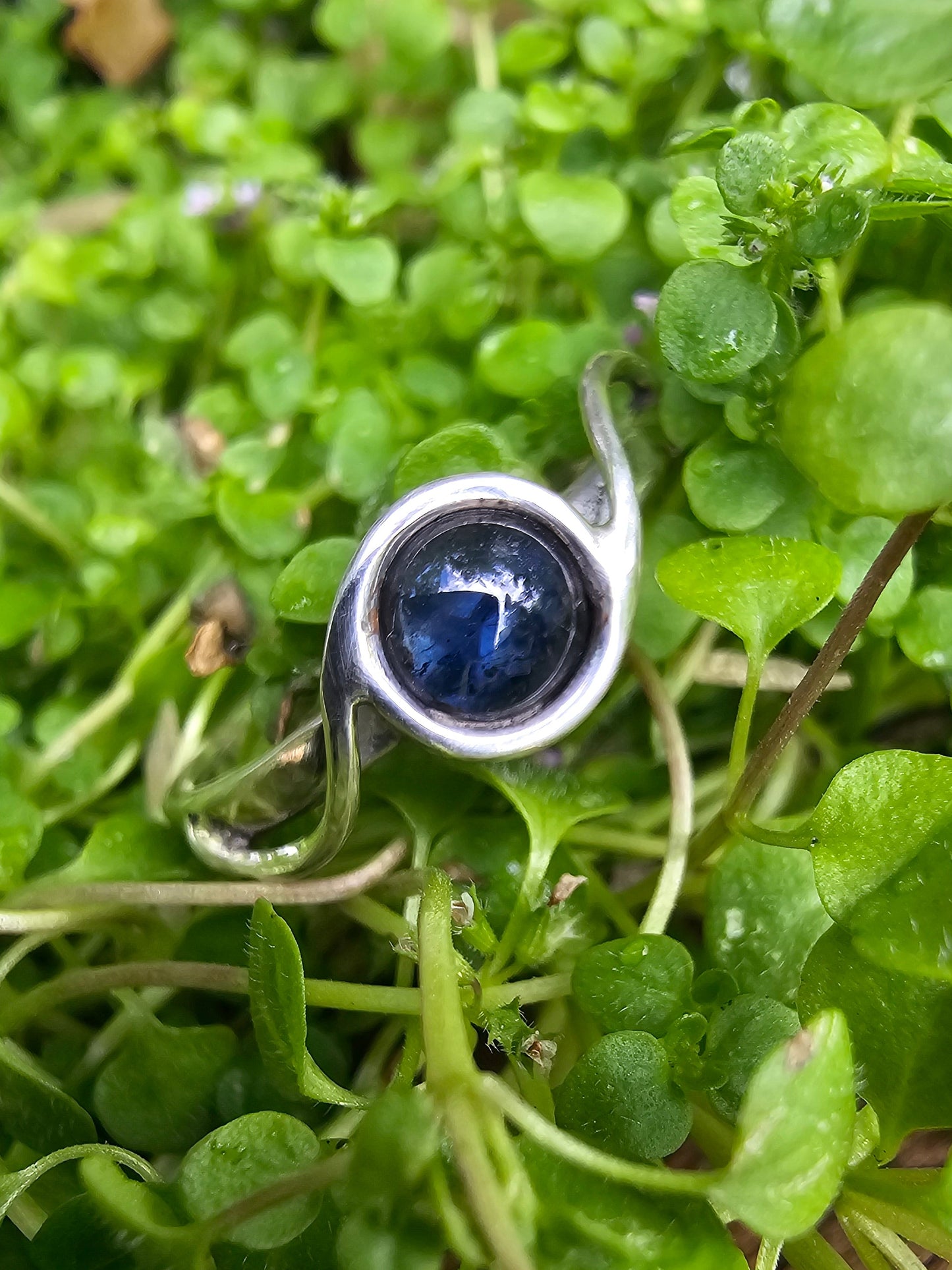 Saphirring