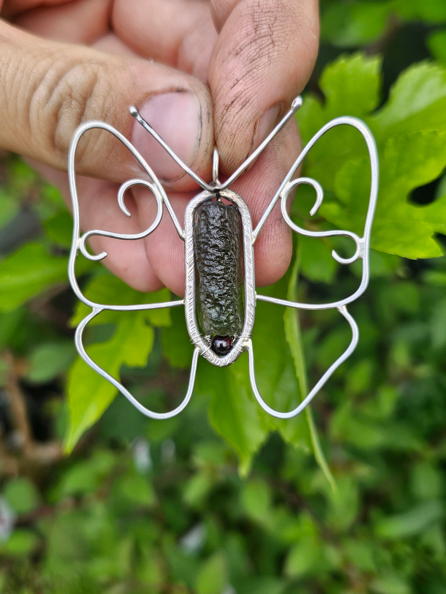 Metamorphosis